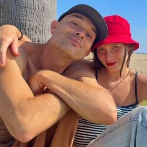 Jony and Amuna